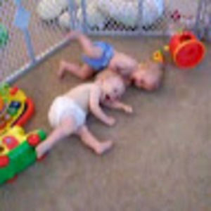 Meet your Posher, Mike and molly